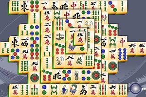 Mahjong Titans (Game) - Giant Bomb