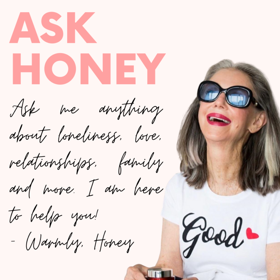 Ask Honey Advice
