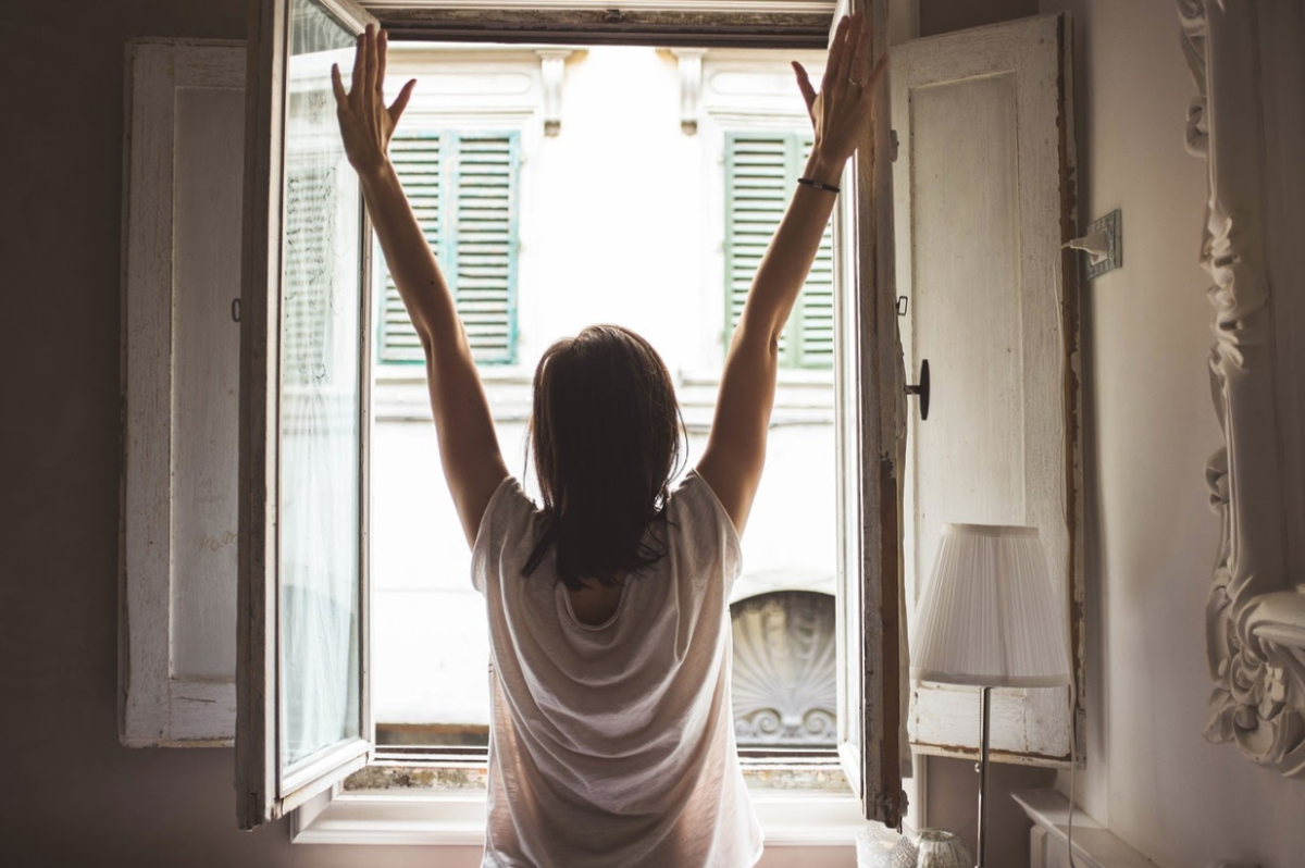 Perfect Morning Routines for Women Over the Age of 50!