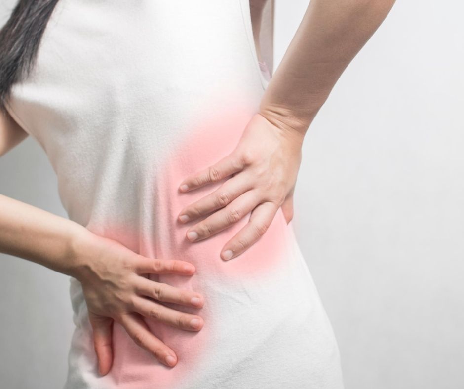 Alleviate Aches and Pains as You Age
