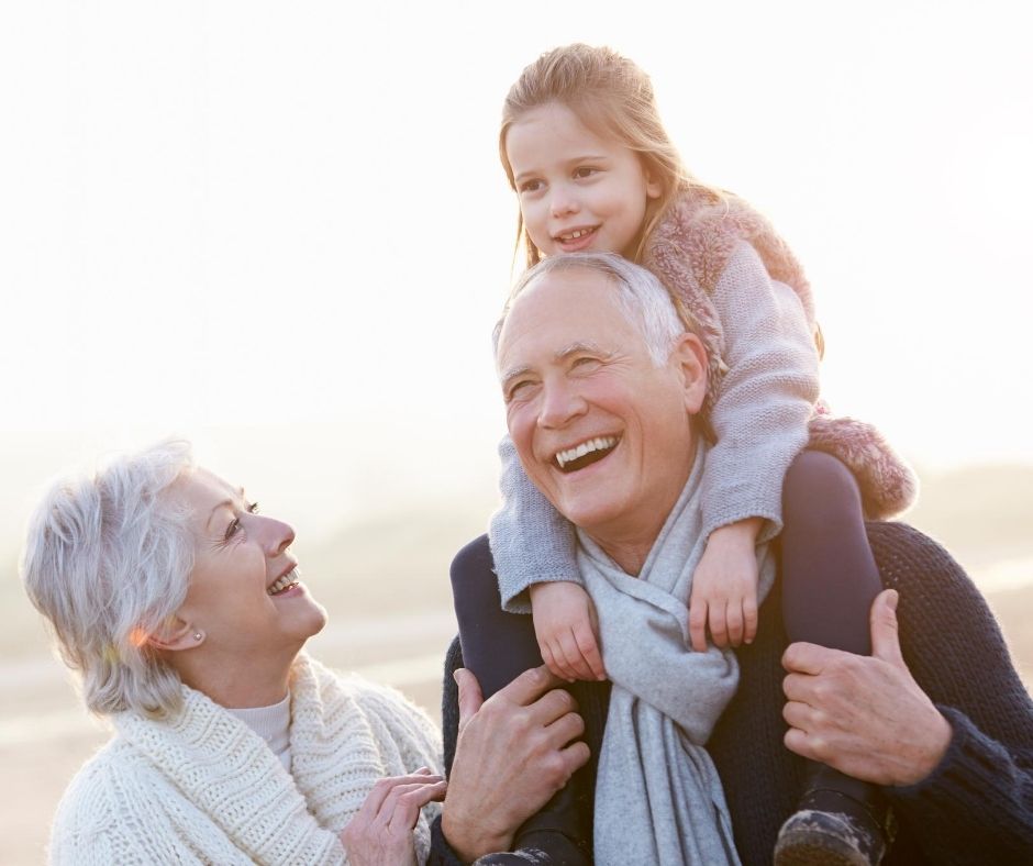 6 mistakes you can avoid as grandparents 