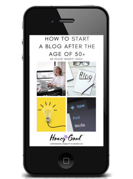 Download Your Free eBook on How to Start a Blog!