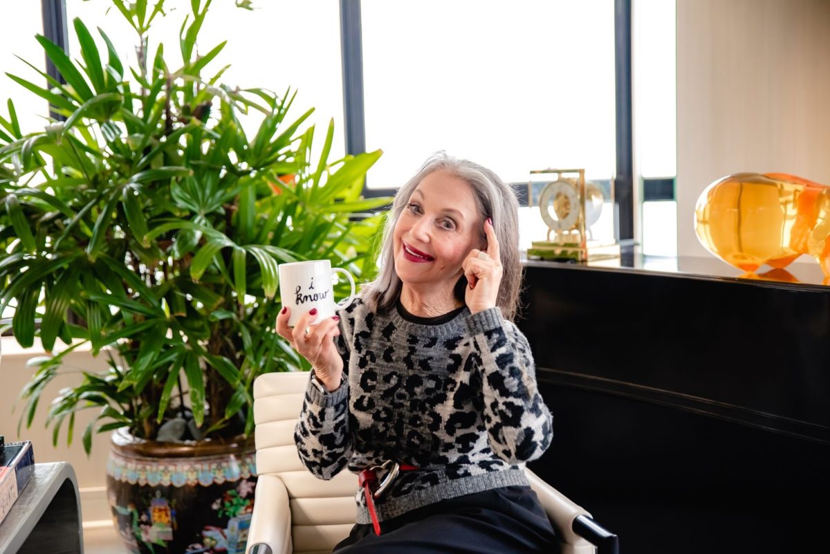 5 Ways To Keep Your Mind Sharp As You Age