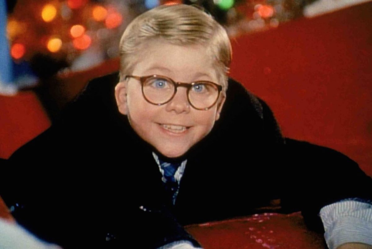 Making the Holiday Season Joyful During the Pandemic; A Christmas Story