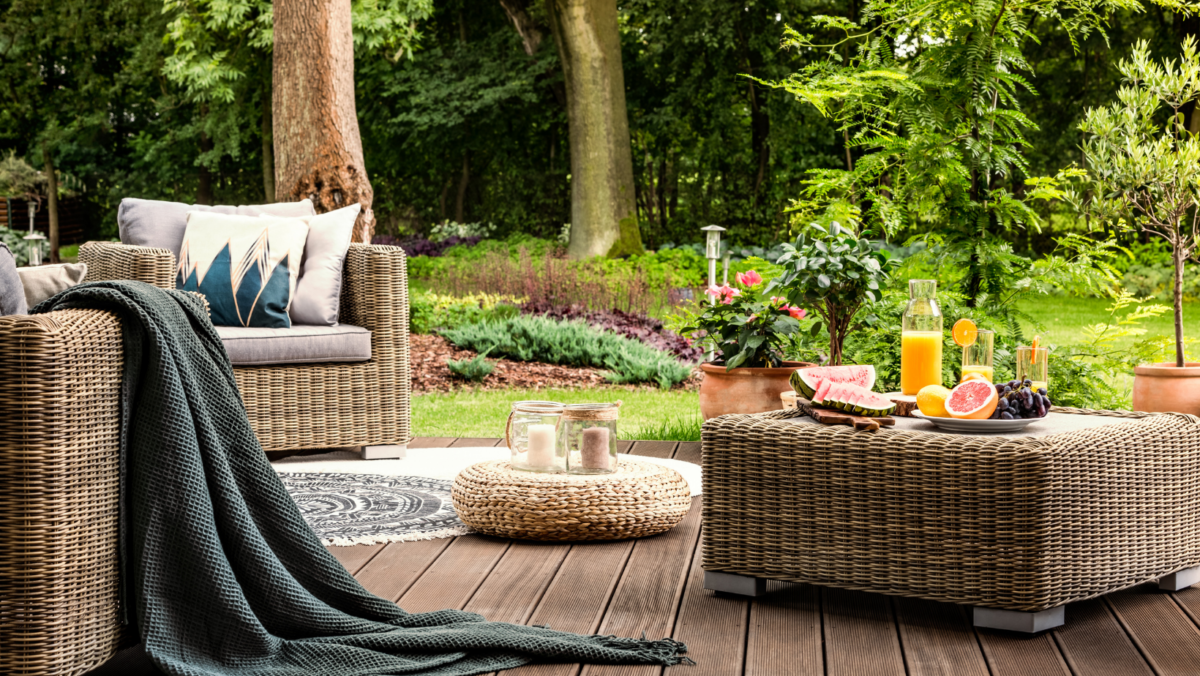 8 Easy Ways to Revamp your Home this Summer
