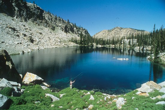 Garden Valley, Idaho