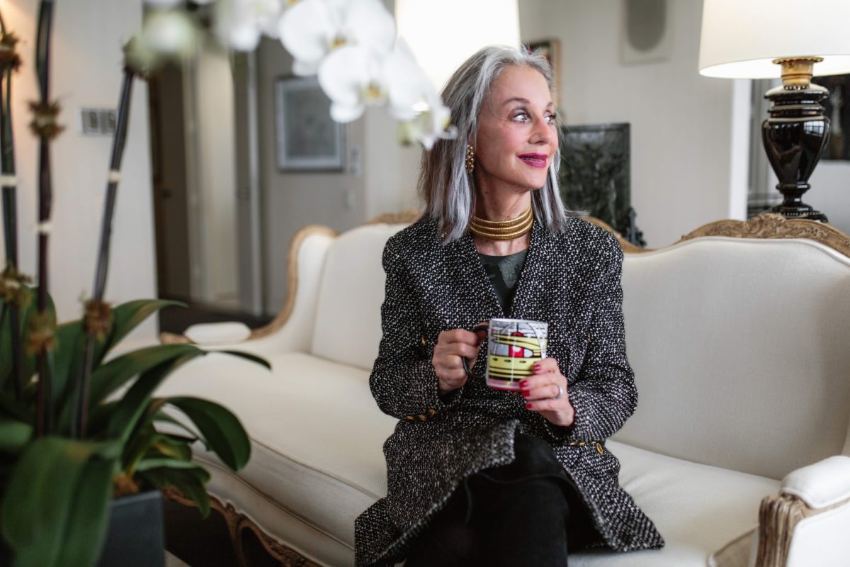 What Makes Women Feel Invisible After 50?