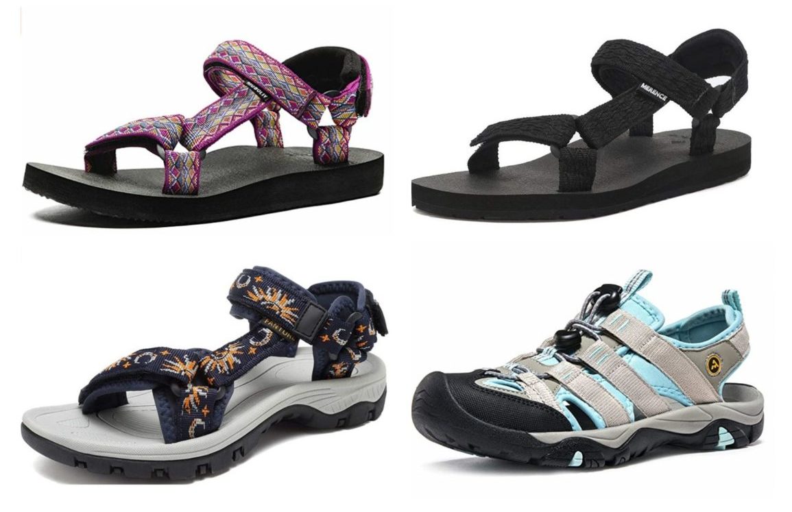 Sport Sandals