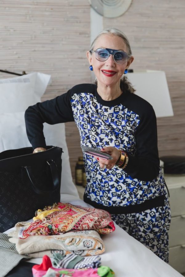 Hear it From Honey - It's GOOD Advice: "Packing Tips & Travel Must Haves"