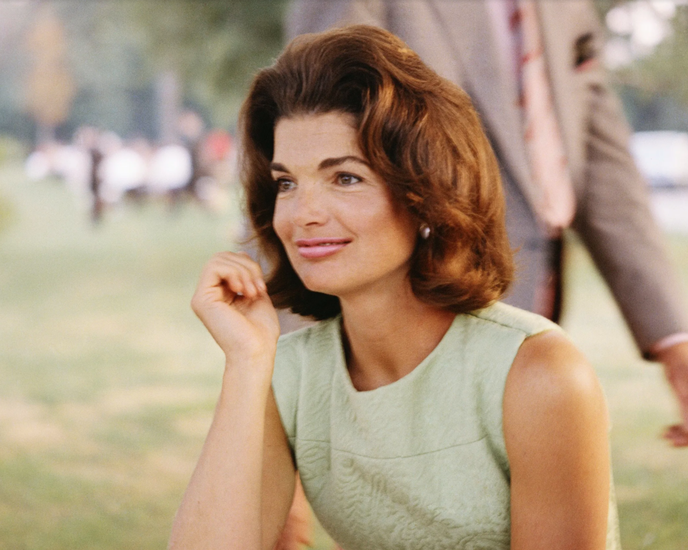 Jackie Onassis 