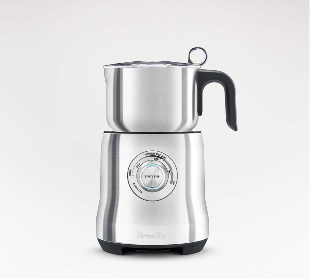 Breville ® Milk Cafe ™ Milk Frother