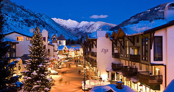 Winter Vacation Ideas, Vail, Vermont