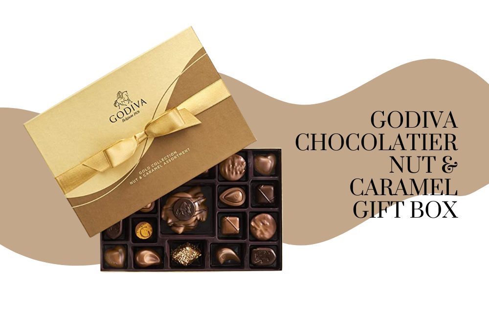 Best Chocolate Valentine's Gifts