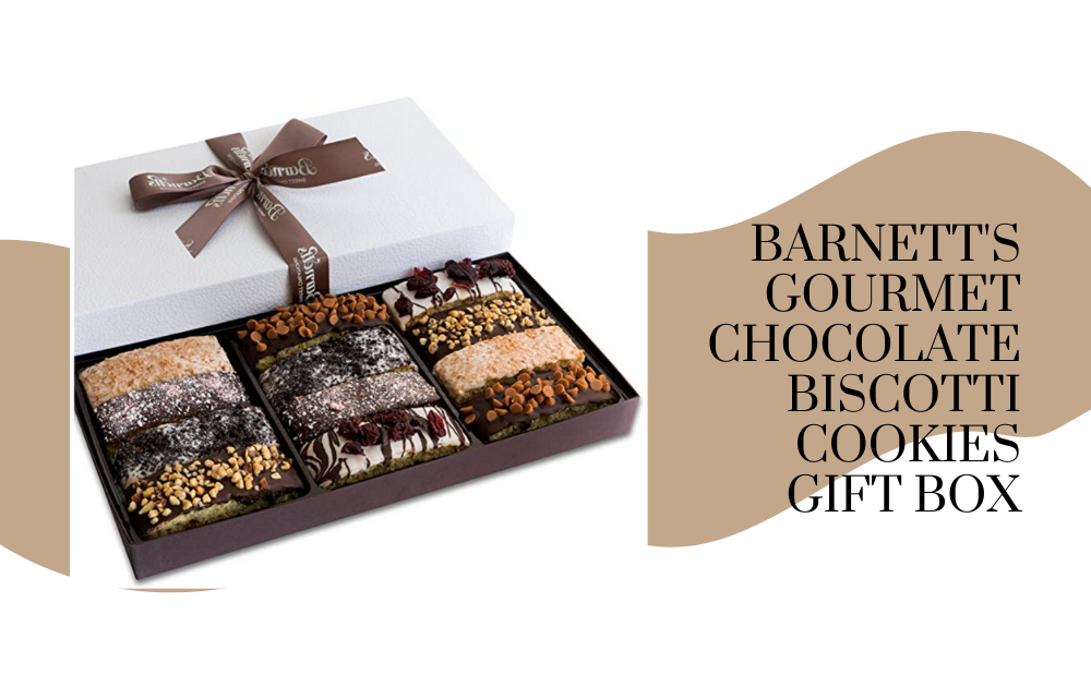 Best Chocolate Valentine's Gifts
