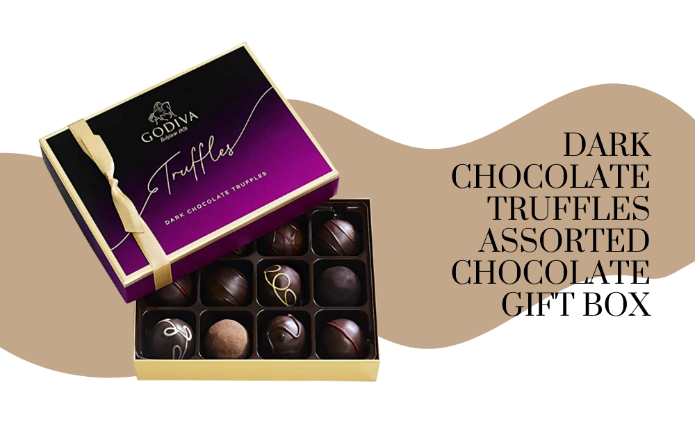 Best Chocolate Valentine's Gifts