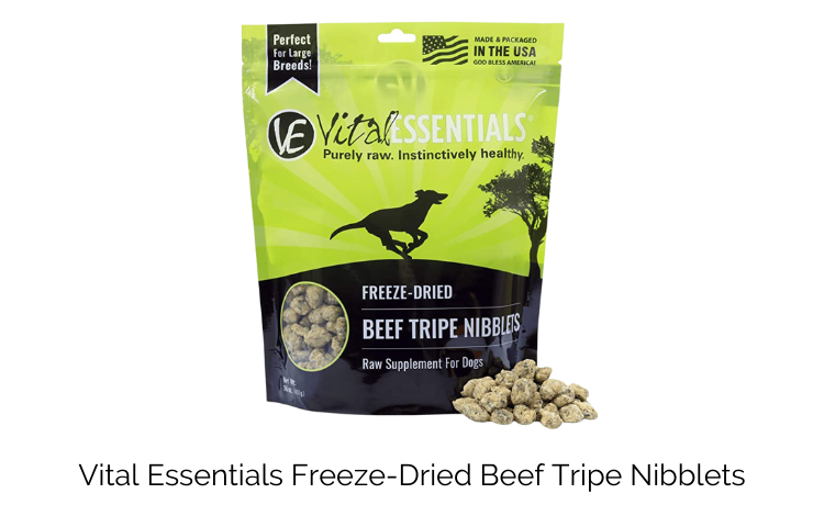 top rated dog treats on amazon