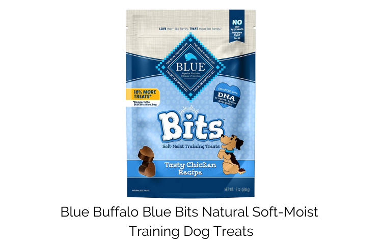 Best rated dog treats on amazon