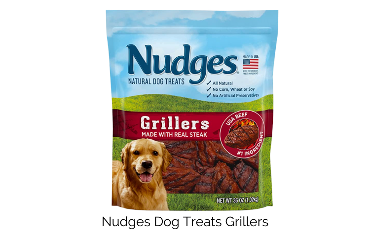 best rated dog treats on amazon