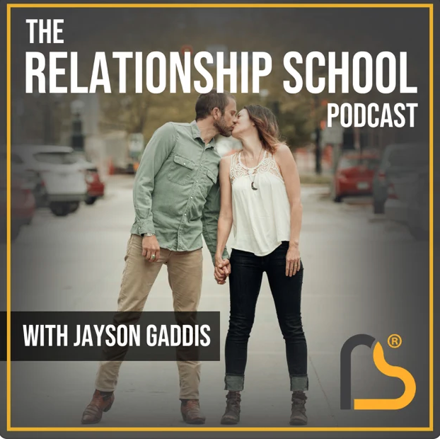 podcasts on relationships