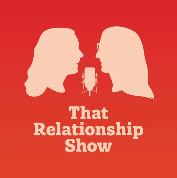 podcasts on relationships