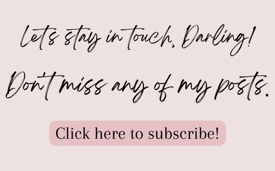 Subscribe to Honey Good's newsletter! 