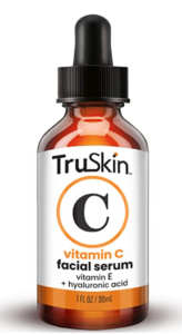 vitamin c serum for women over 50