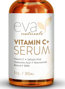 vitamin c serum women over 50
