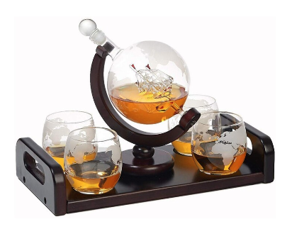 perfect gift for dad and whisky lover