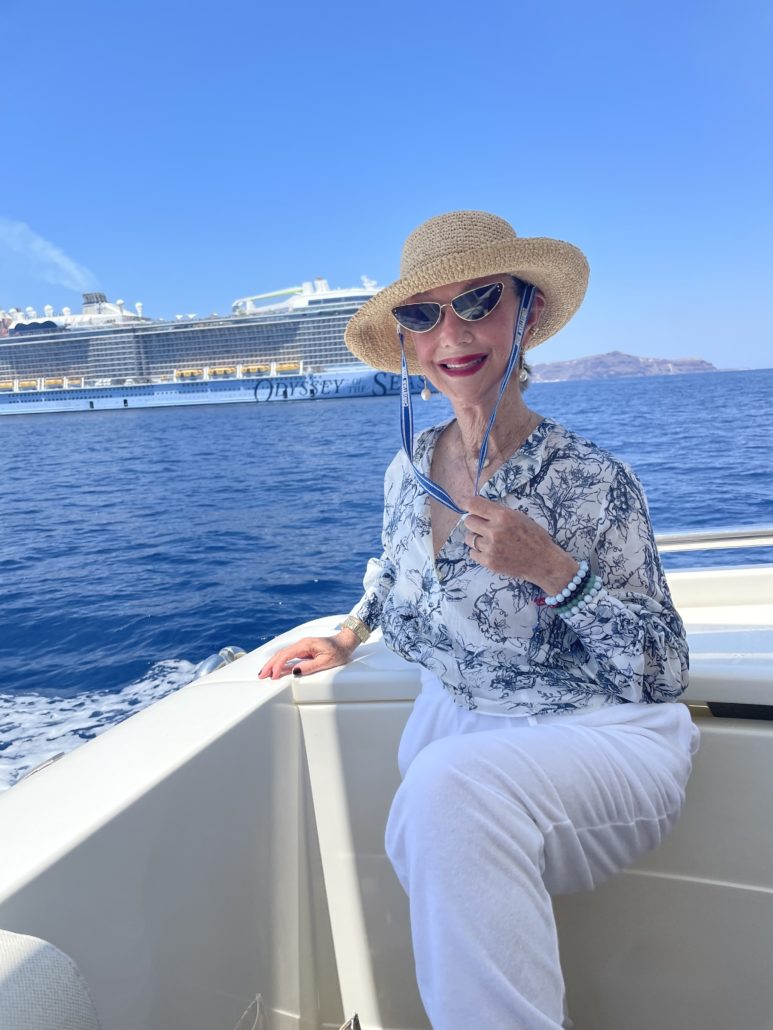 wanderlust after 50