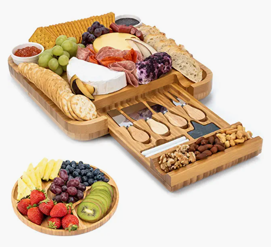 kitchen gadgets Amazon, cheese platter