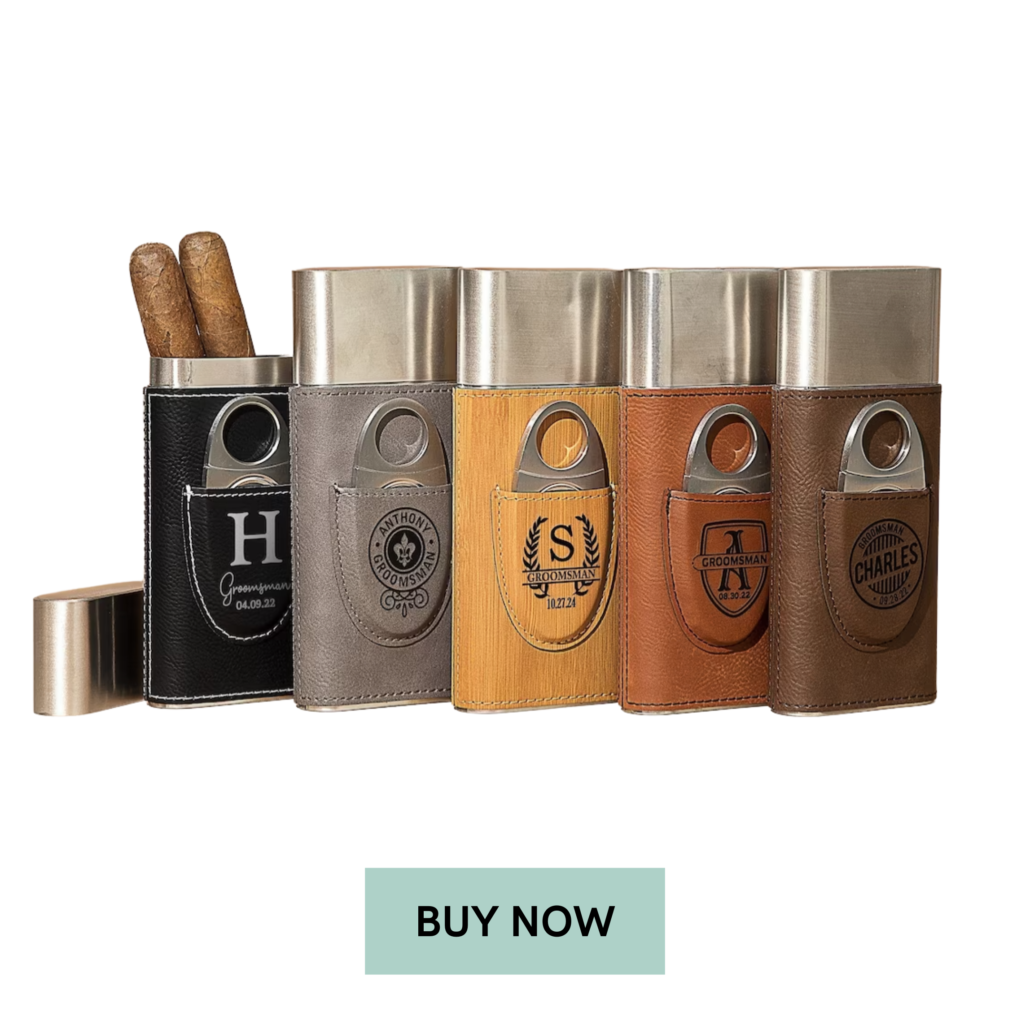 Cigar Cases