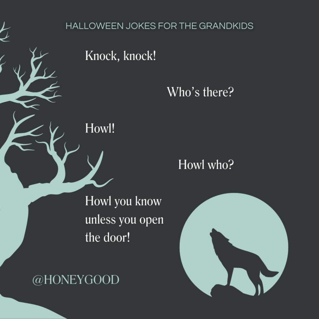 halloween jokes for kids 