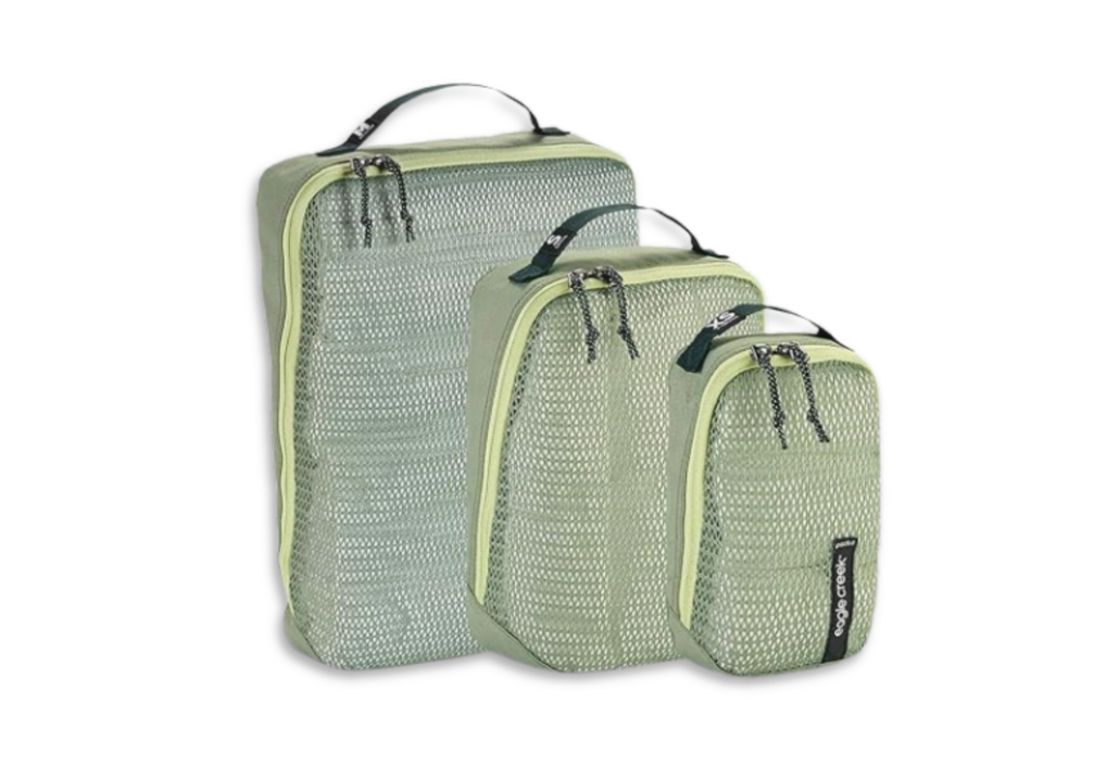 Eagle Creek Travel Organizers