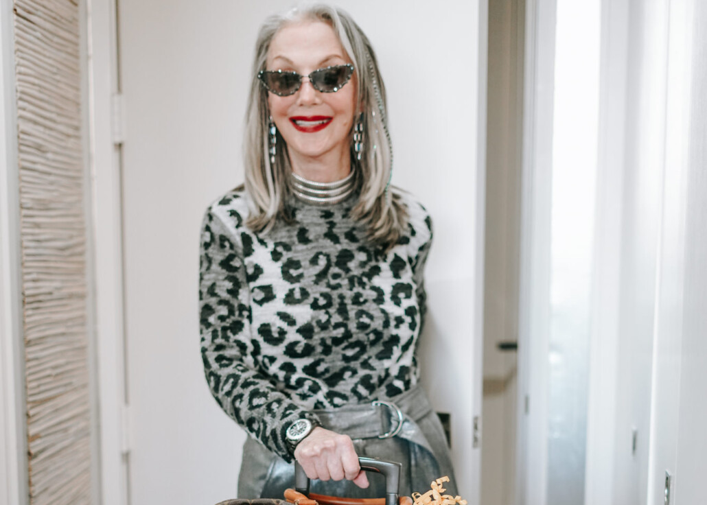 travel for women over 50