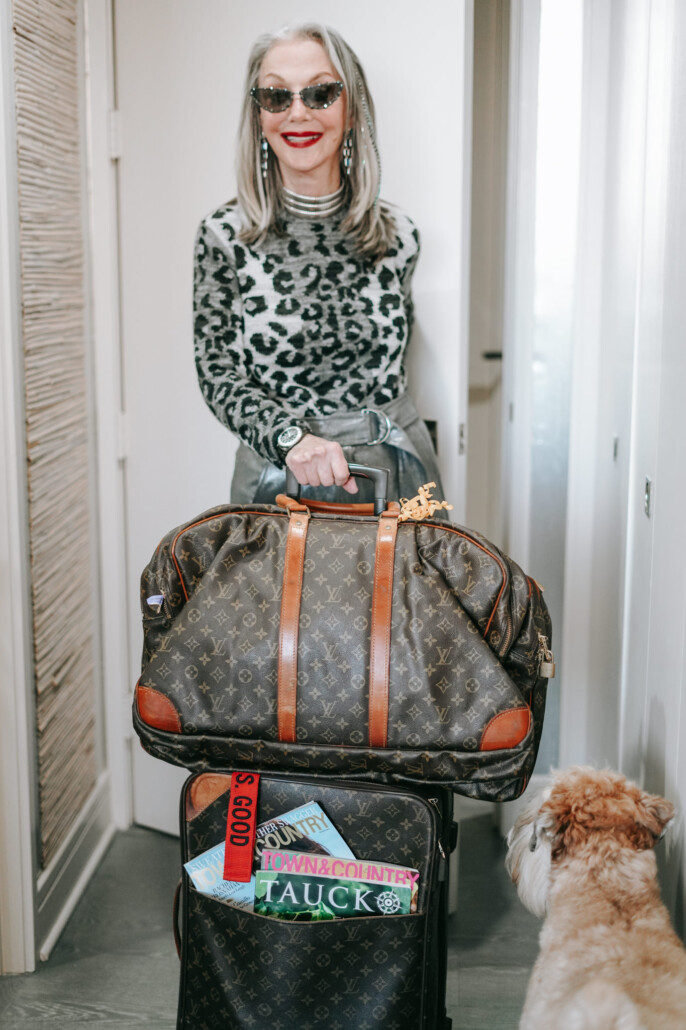 Travel over 50