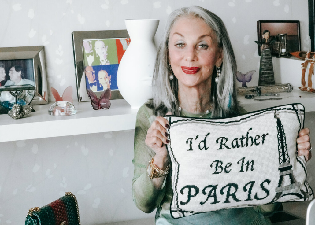 travel over 50