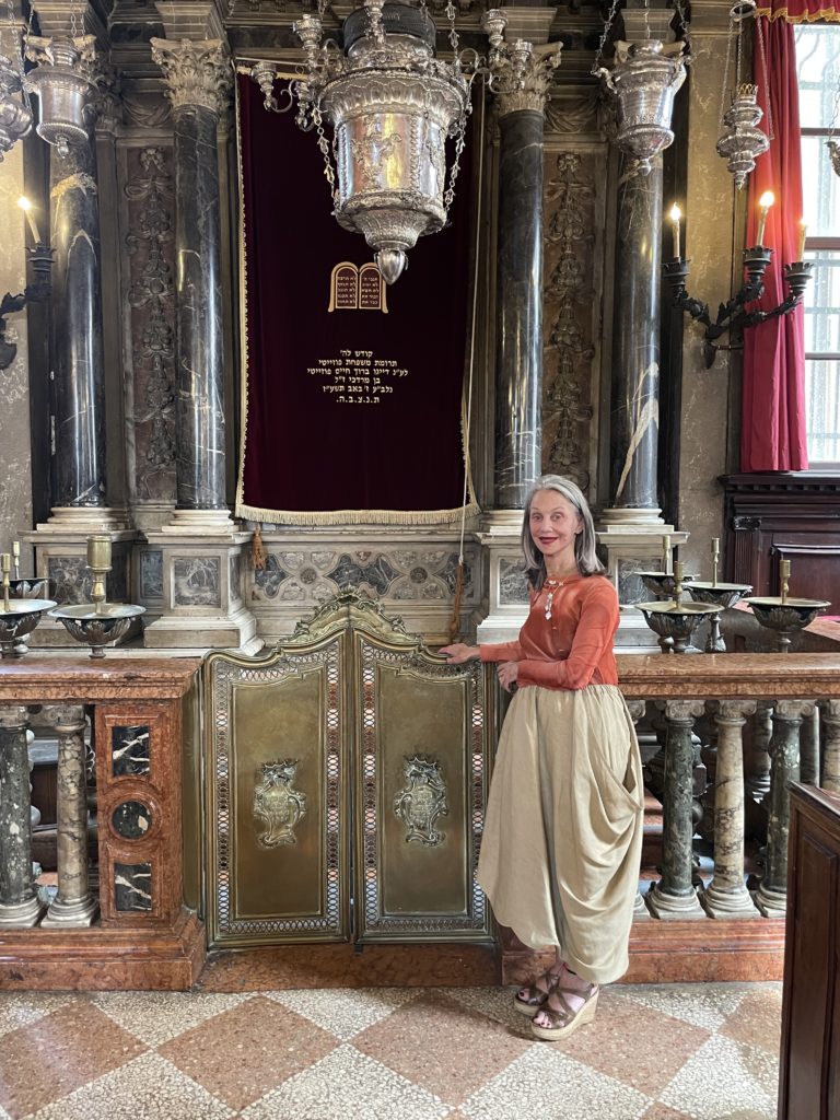 travel for women over 50