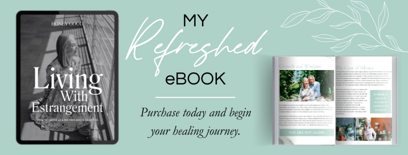 estrangement ebook