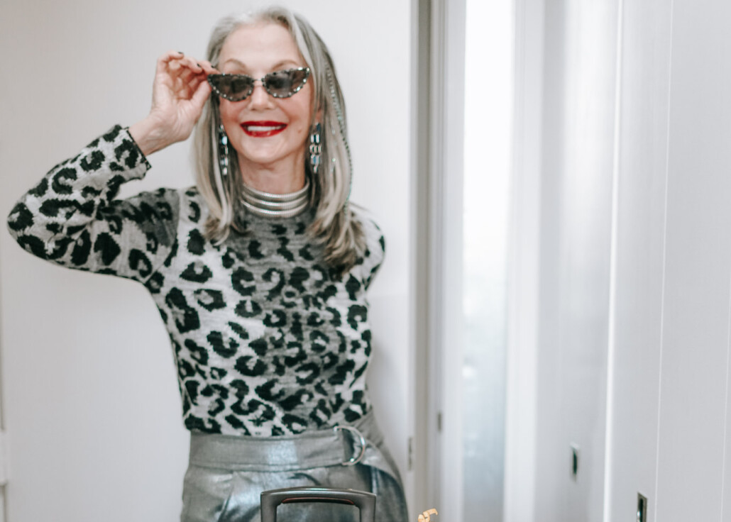travel for women over 50