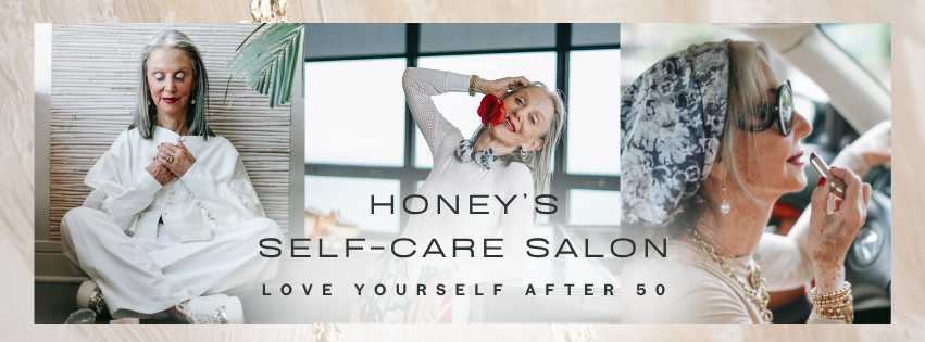 Self-Care Salon