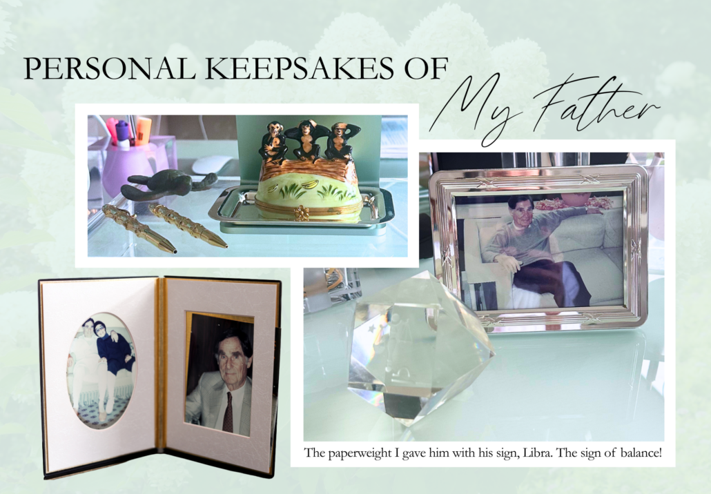 Honey's Father's Day
