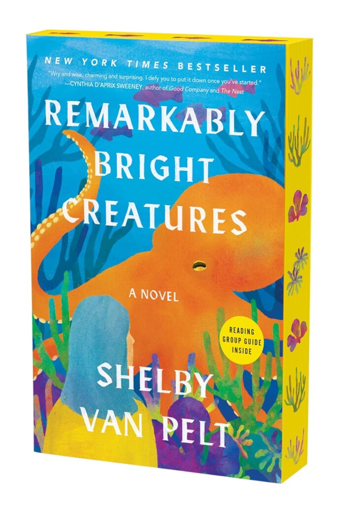 Remarkably Bright Creatures