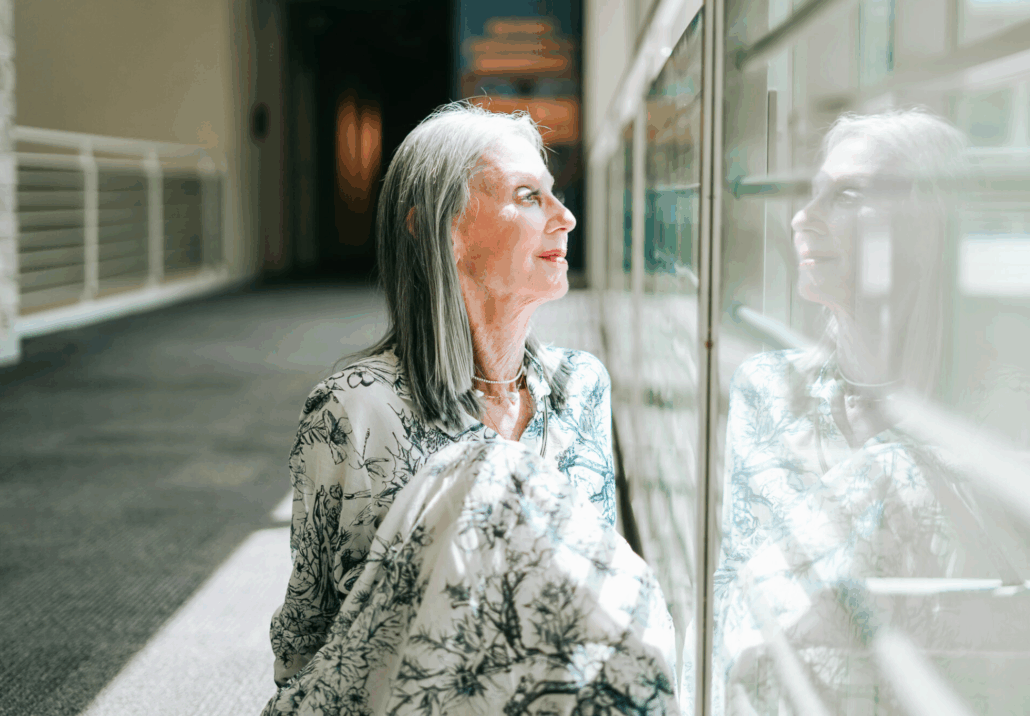 Honey reflecting about Hanukkah