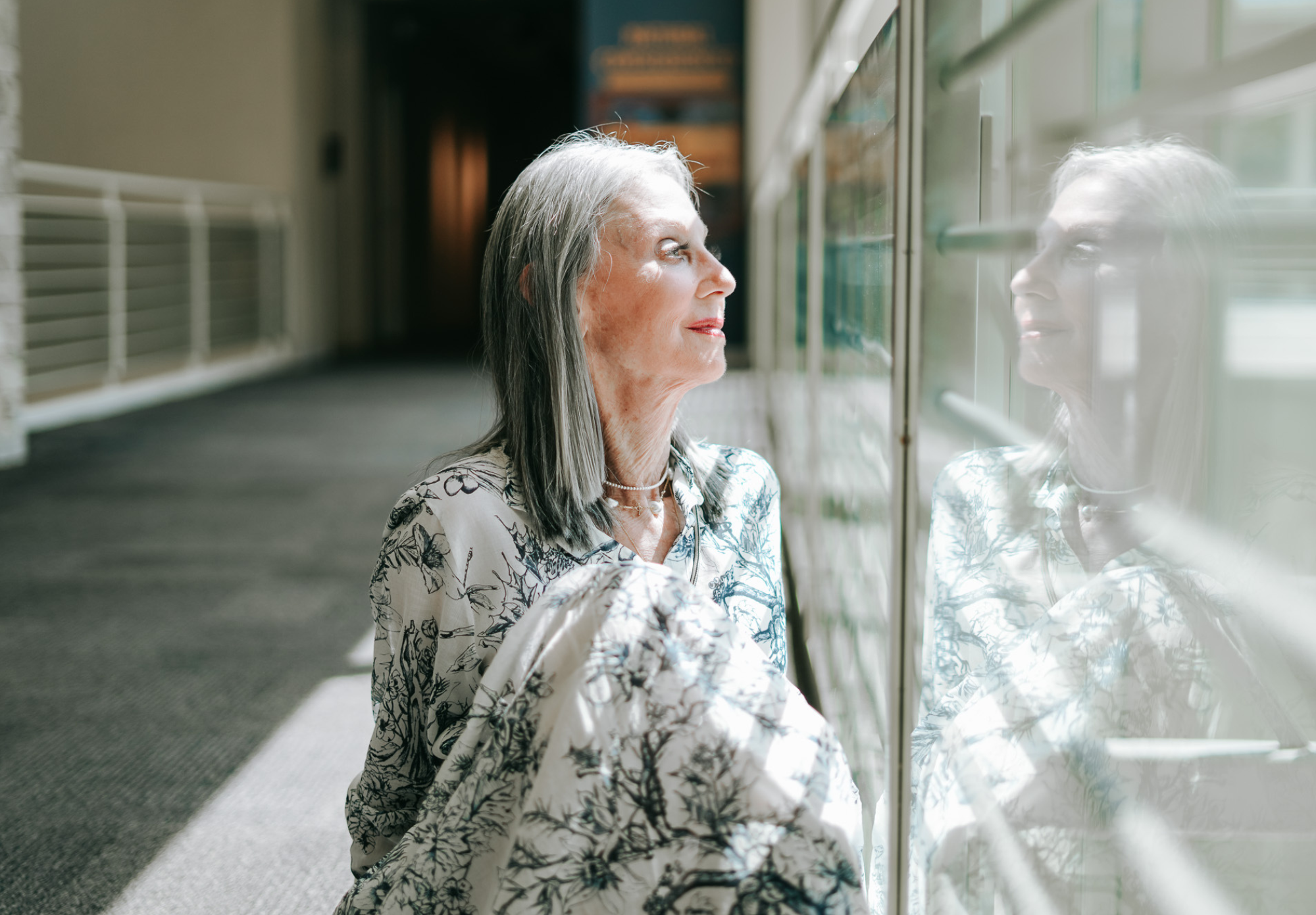 choosing peace over regret