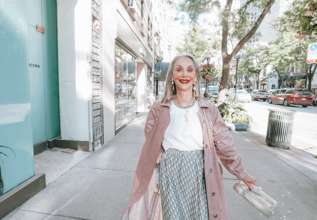 choosing peace over regret