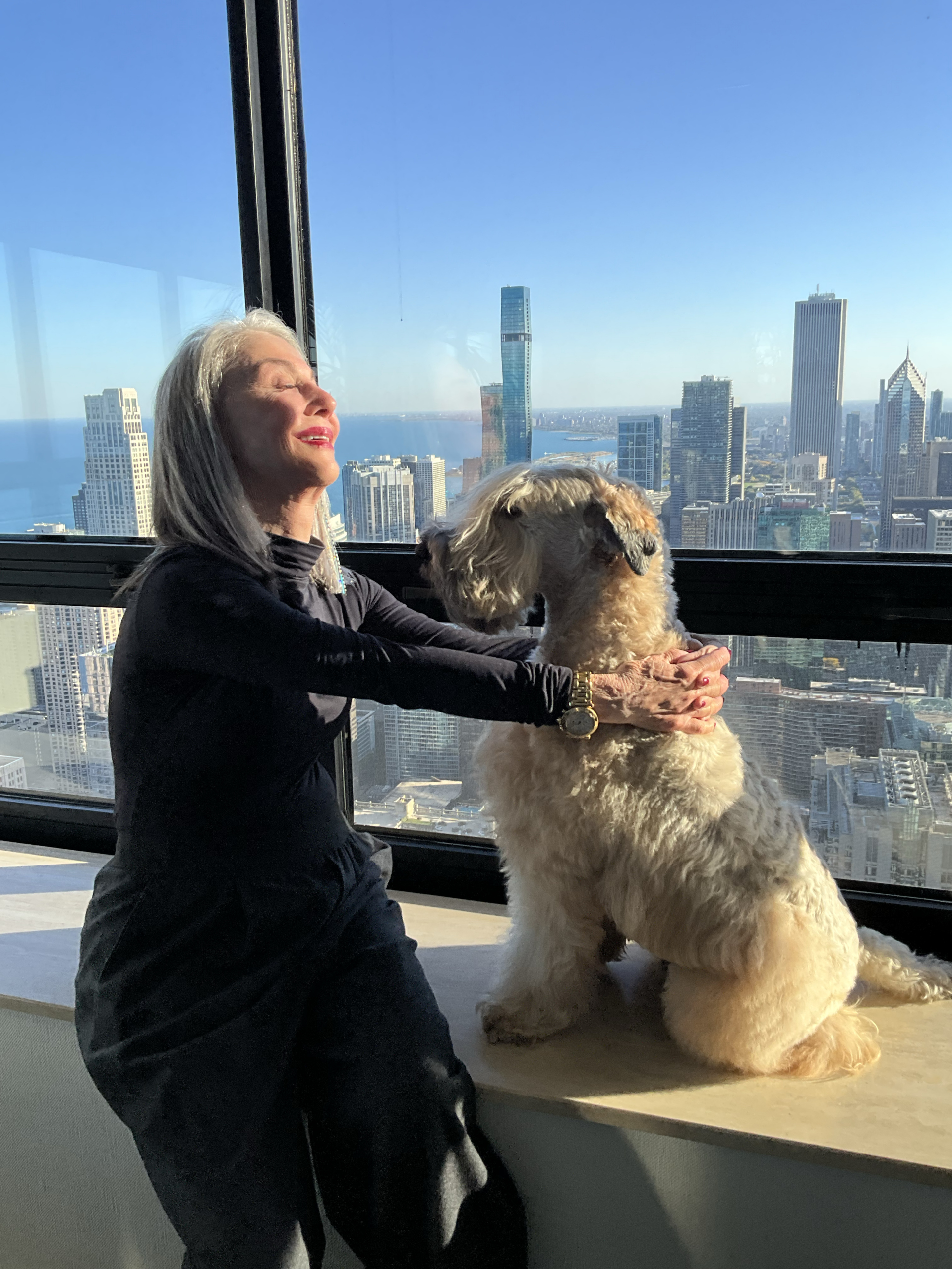 Grieving Someone to Dementia